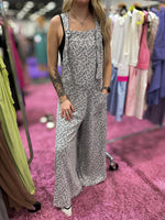 Endless Summer Jumpsuit