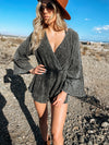 Fall Me Romper