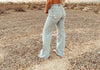 Vervet 90’s Vintage Flare Jeans