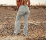 Vervet 90’s Vintage Flare Jeans