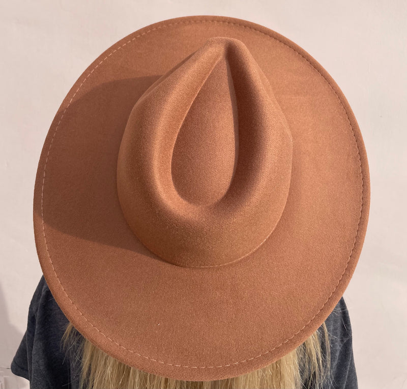 Taylor Hat in Rust