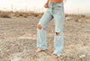 Vervet 90’s Vintage Flare Jeans