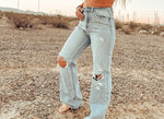 Vervet 90’s Vintage Flare Jeans